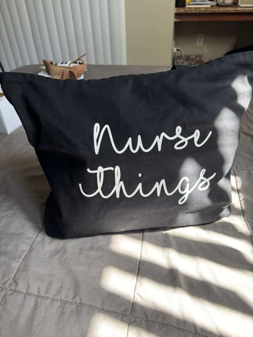 Nurse Things Scrubs bundle